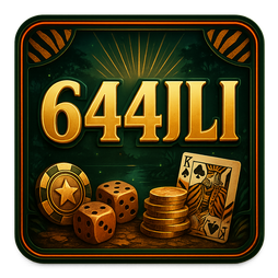 644jili logo